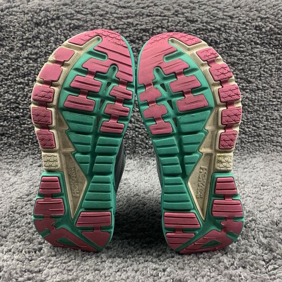 Hoka One One Gaviota 3 Shoes Womens Size 9.5 Stability Running Support Sneakers - Picture 8 of 9